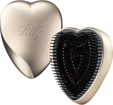 ReFa Heart Brush Genuine -Gold- Free shipping from US
