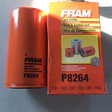 Fram Fuel Filter P8264