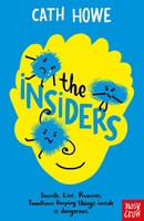 The Insiders | Cath Howe | Taschenbuch | Kartoniert / Broschiert | Englisch