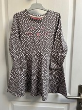 robe patinuese fille avec visage de chat coton bio 5ans 10ans 11ans