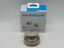 Anker Soundcore Sleep A20 True Wireless Bluetooth Sleeping Earbuds - White