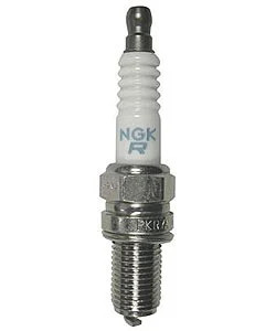NGK Spark Plugs Laser Iridium Resistor Spark Plug 12mm x 3/4 reach