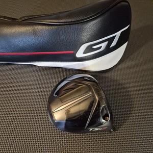 Hybride Titleist TSR 1 23° - La maison du golfeur