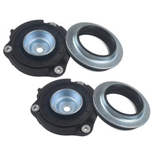 2x DOMLAGER VORNE FÜR VW CADDY CC GOLF V JETTA PASSAT SCIROCCO TIGUAN TOURAN