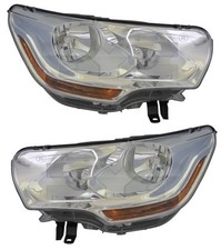 Feu avant (phare) Citroen DS4