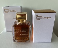 MAISON FRANCIS KURKDJIAN Grand Soir Eau De Parfum Spray New Box, 100% Authentic