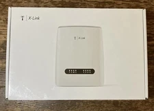 X-LINK MESH ROUTER LCE4121S- WHITE (OPEN)