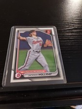 2024 Bowman - Prospects Jackson Holliday #BP-47 (RC)