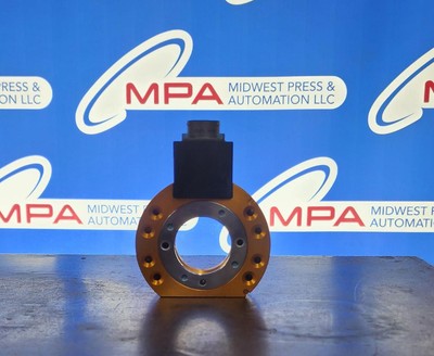 ATI QC021T / K19T Tool Changer