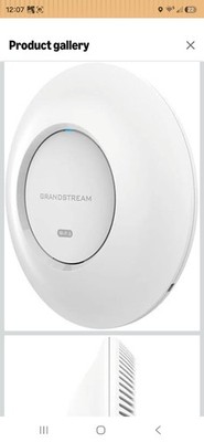 Grandstream GWN7660E Wireless Access point