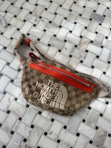 Gucci North Face Bag | eBay