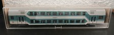 Fleischmann 8122 Carrozza Passeggeri A due Piani scala H0