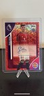 Shea Lacey Rookie Auto /5 Red Sparkle Colour Match (SUPER RARE) Man Utd