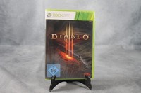 Diablo III (Microsoft Xbox 360)
