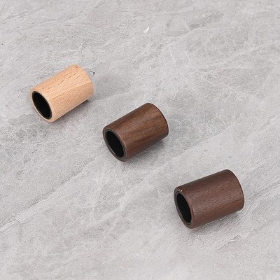 15/30/50ml Refillable Perfume Atomizer Empty Flat Glass Spray Bottle Containers