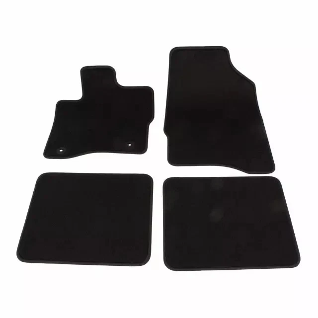 Kit de alfombrilla de contorno para Ford (N/P HG1Z-5413300-DA)