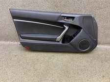 Türverkleidung vorne links S71504550 Toyota GT 86 Subaru BRZ 12.1963.190
