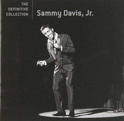 Sammy Davis Jr. The Definitive Collection (CD)