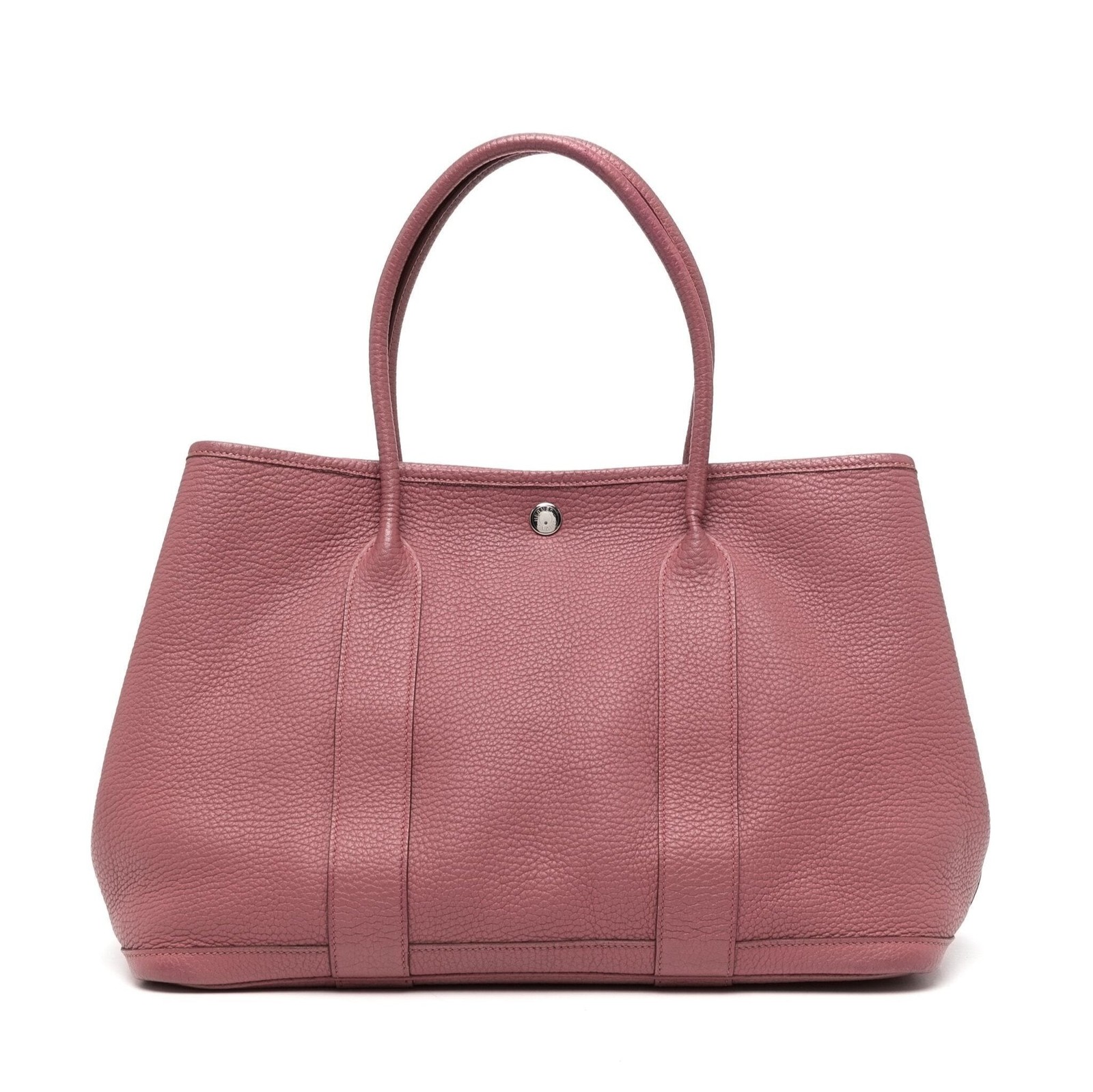 Hermès - Garden Party Tote GM Pink