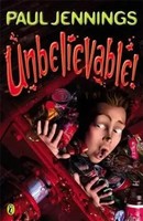 Unbelievable! | Paul Jennings | Englisch | Taschenbuch | Kartoniert / Broschiert