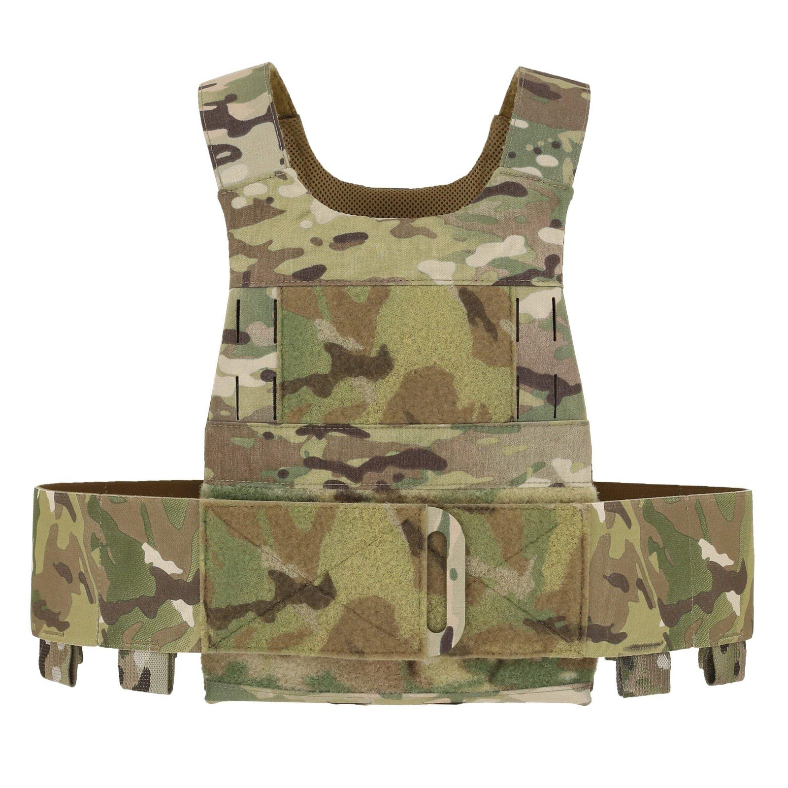 NEW Ferro Concepts SLICKSTER™ Plate Carrier FC-CR-SLICK1-
