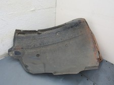 2008-2013 Infiniti G37 Front Fender Liner Shi...