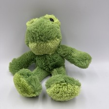 Aurora Mini Flopsie - 8" Fernando Frog Plush Stuffed Animal Toy
