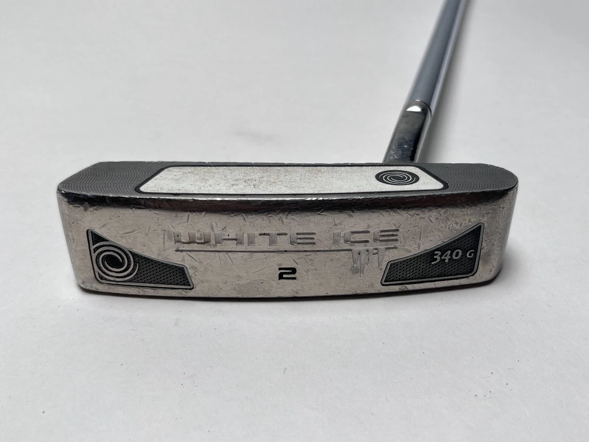 Odyssey White Ice 2 Putter for sale - eBay