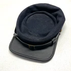 Union Civil War Kepi Federal Kepi For Enlisted or Officer Size XL