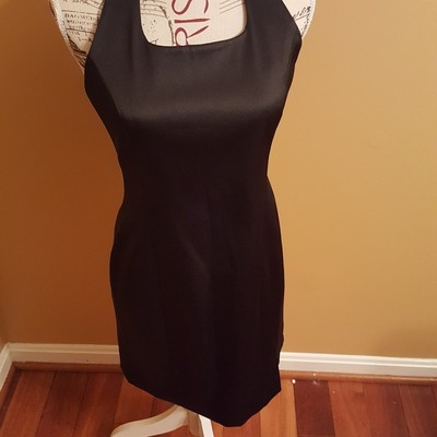 ebay black dresses