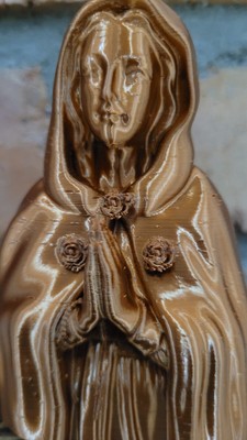 Maria Mutter Gottes Figur
