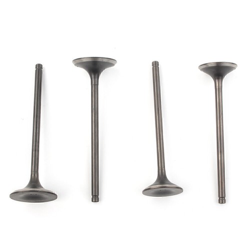 Cylinder Head Intake and Exhaust Valve Kit For Honda Sportrax TRX400EX 1999-2008 - Picture 7 of 8