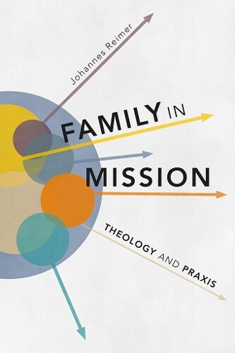 Thumbnail - Johannes Reimer Family In Mission (taschenbuch)