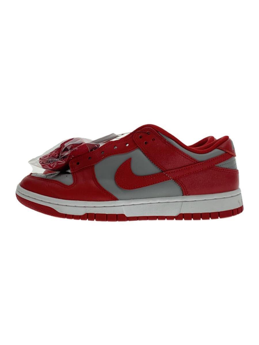 Nike Dunk Low Retro Dunk Low Retro 26Cm Red EWe69