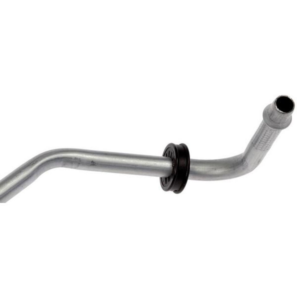 Automatic Transmission Oil Cooler Pressure And Return Line For Chevy ...