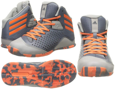 adidas nxt lvl spd iv