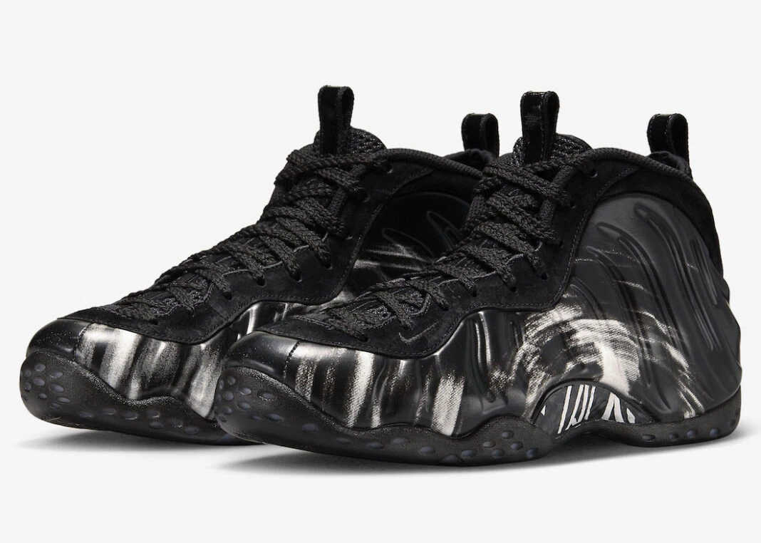 メール便送料無料対応可】 Nike Air Foamposite One Dream A World