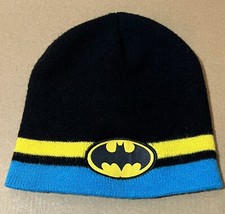 DC Comics Batman Kids Beenie