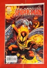 Marvel The Amazing Spider-Man #529 2006 3rd Printing 1st Iron Spider-Man