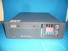 Cisco Systems PIX 520 PIX Firewall Series