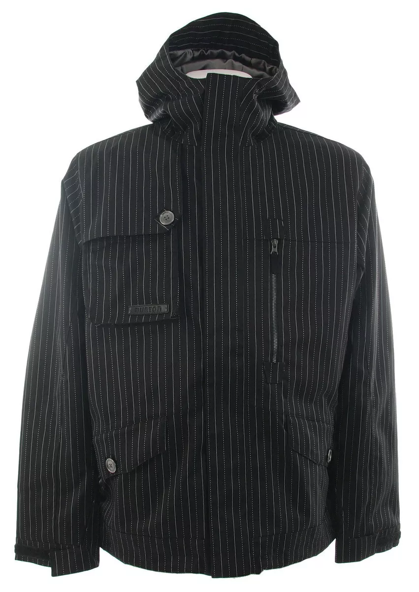 Burton 2025 esquire jacket