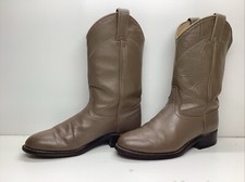 BOTAS MUJER WRANGLER WESTERN ROPER ARENA MARRÓN TALLA 7,5 M
