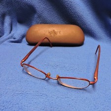 Jean Lafont Paris France Isis 122 45 19 135 Designer Glasses Frames