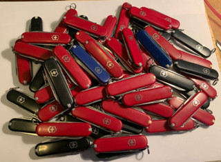 Swiss Army Knife