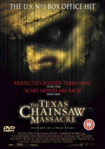 Texas chainsaw massacre deals 2003 full movie free