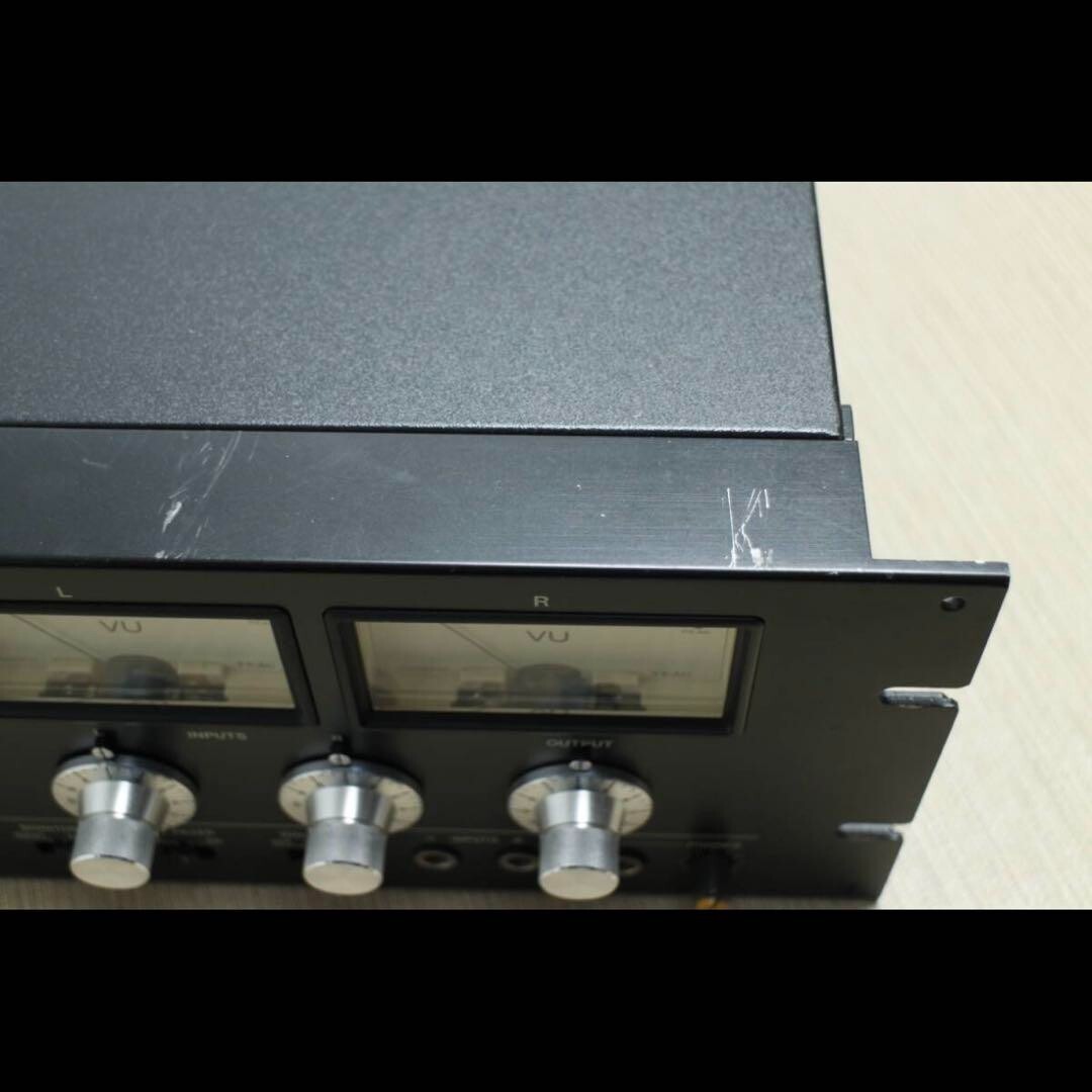 Tascam 112 MK2 High-End 3-Motor Cassette Deck Audio Working