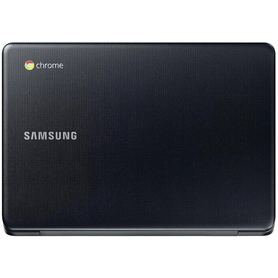 Samsung XE500C13-K02US Chromebook 4GB Ram 16GB SSD 11.6 polegadas - Preto grau C - Imagem 3 de 3