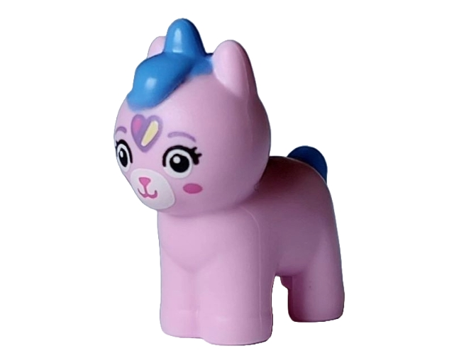 NEW LEGO Kittycorn Unicorn set 10796 Gabby's Dollhouse 6483581 | eBay