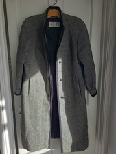 Vintage Eastex Wool Trench Coat