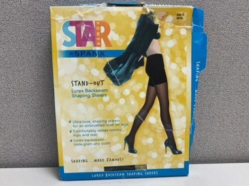 Medias Pantimedias Spanx Poliamida sólida y para De mujer